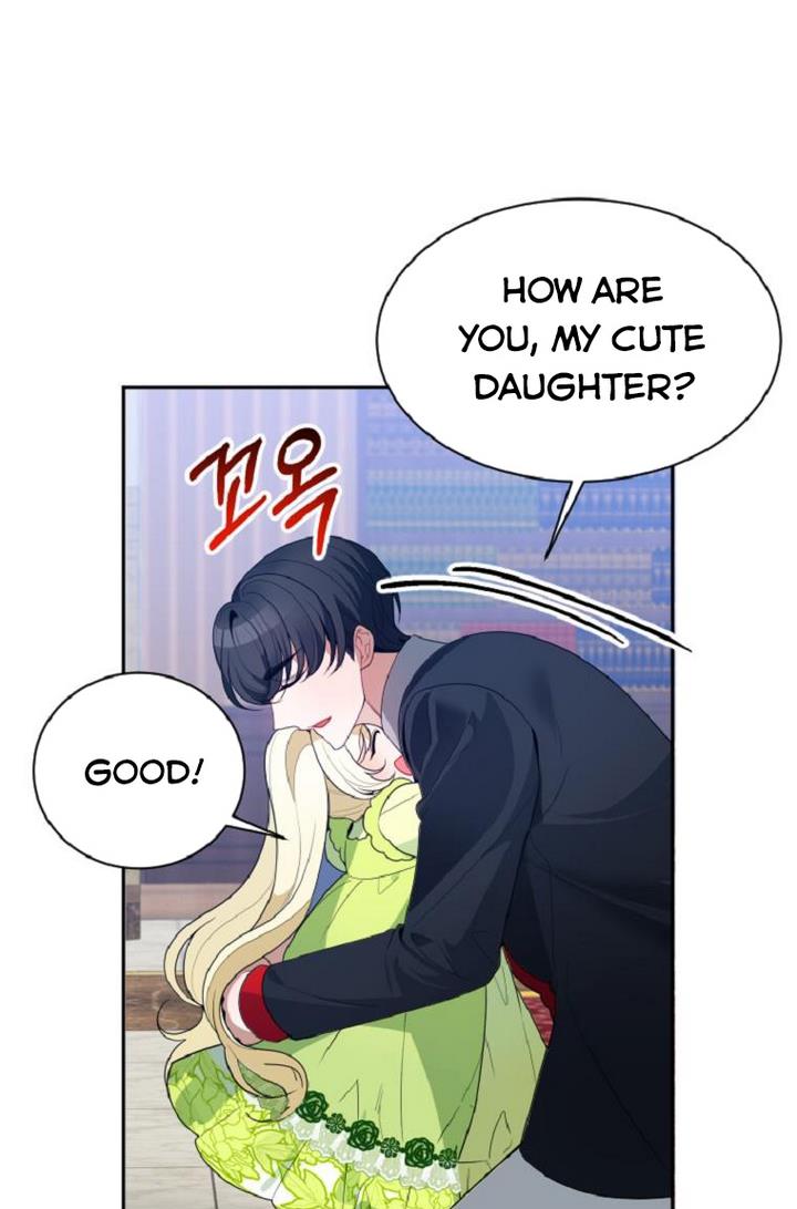 One Step Forward to the Flower Path Chapter 34 - Page 23