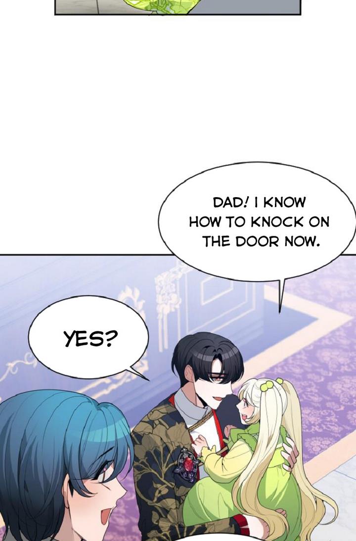 One Step Forward to the Flower Path Chapter 34 - Page 24