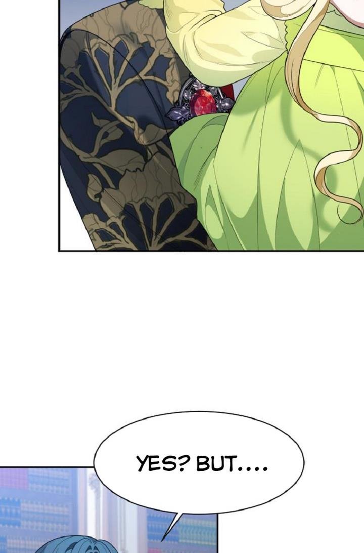 One Step Forward to the Flower Path Chapter 34 - Page 26