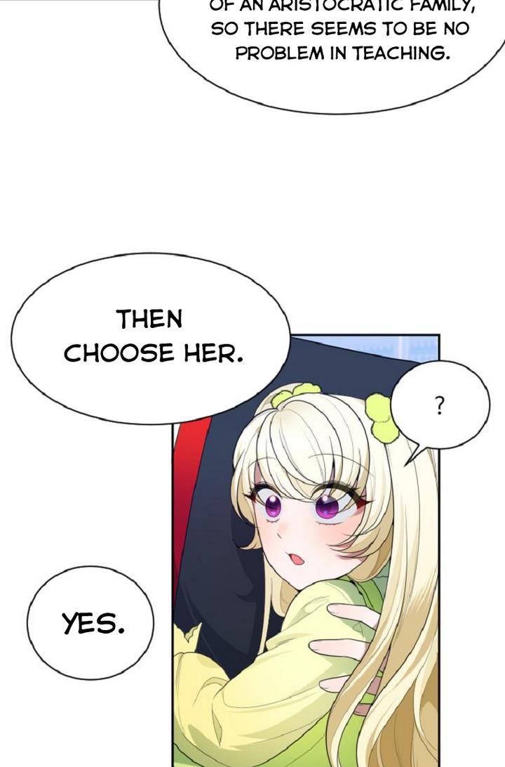 One Step Forward to the Flower Path Chapter 34 - Page 30