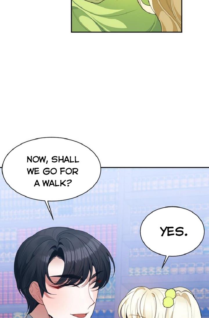 One Step Forward to the Flower Path Chapter 34 - Page 31