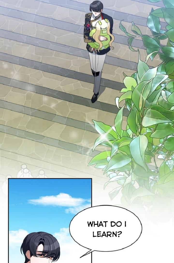 One Step Forward to the Flower Path Chapter 34 - Page 34