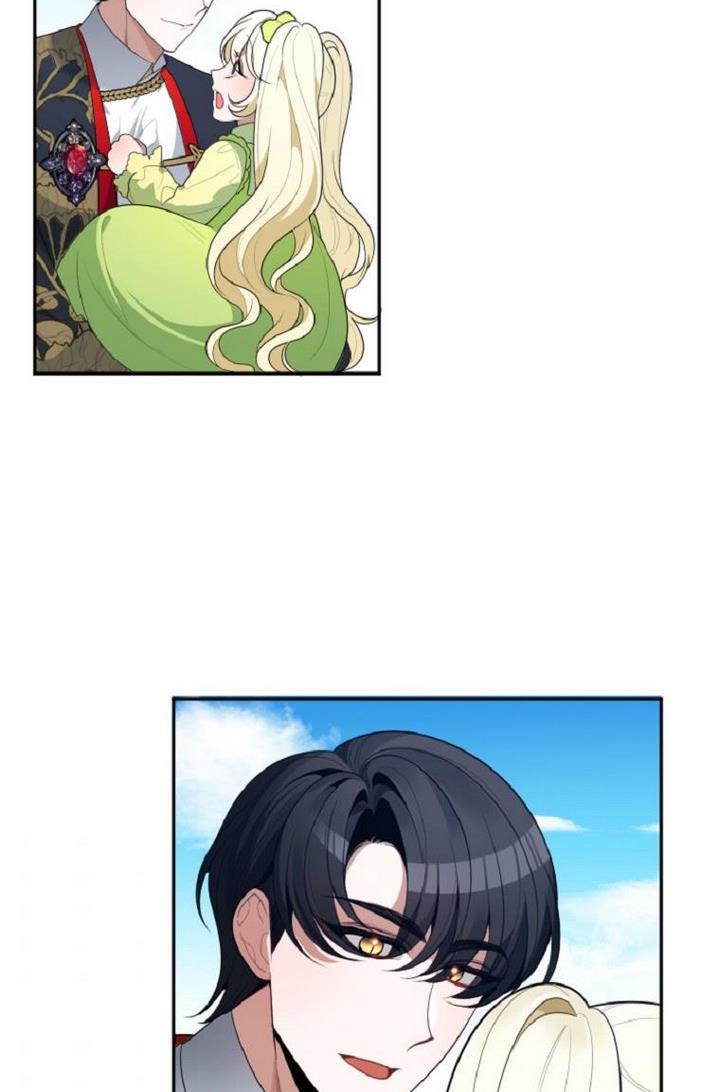 One Step Forward to the Flower Path Chapter 34 - Page 35