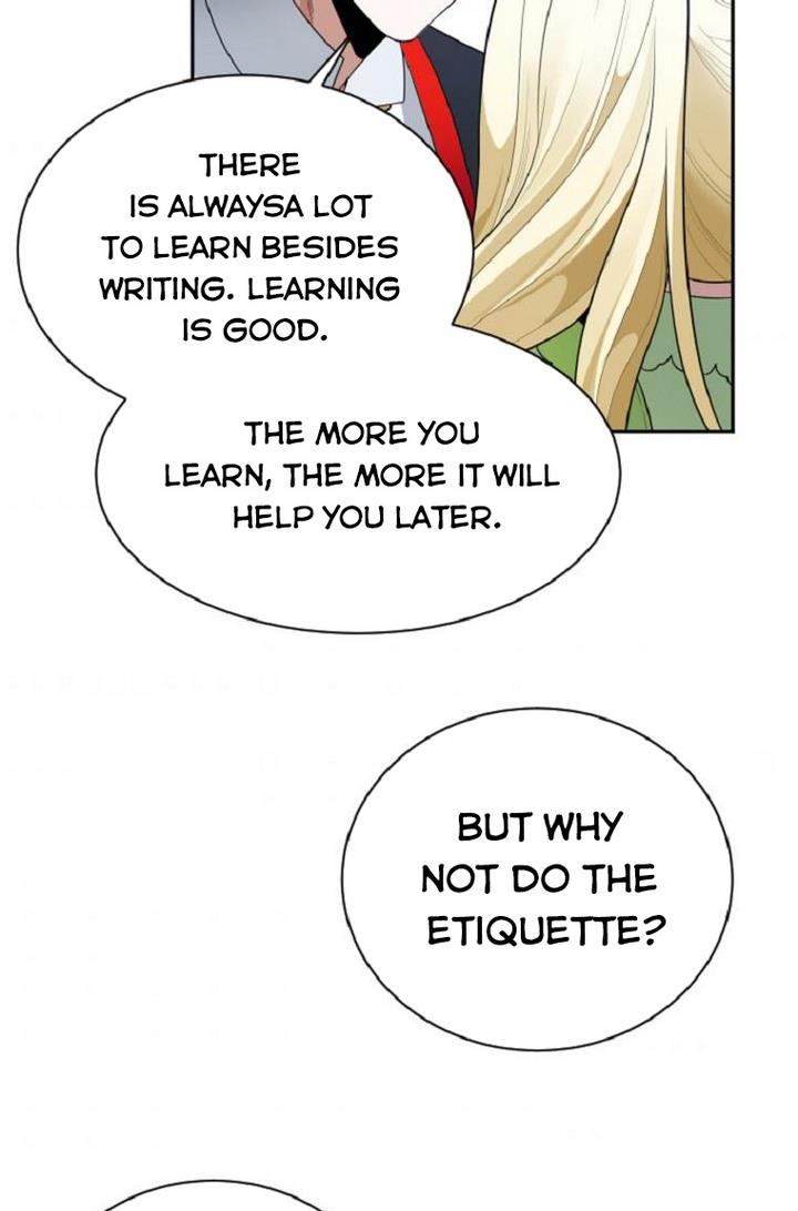 One Step Forward to the Flower Path Chapter 34 - Page 36