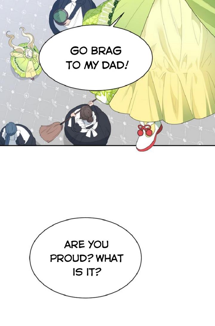 One Step Forward to the Flower Path Chapter 34 - Page 4