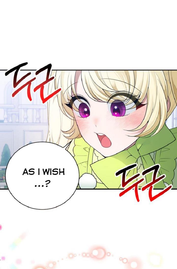 One Step Forward to the Flower Path Chapter 34 - Page 41