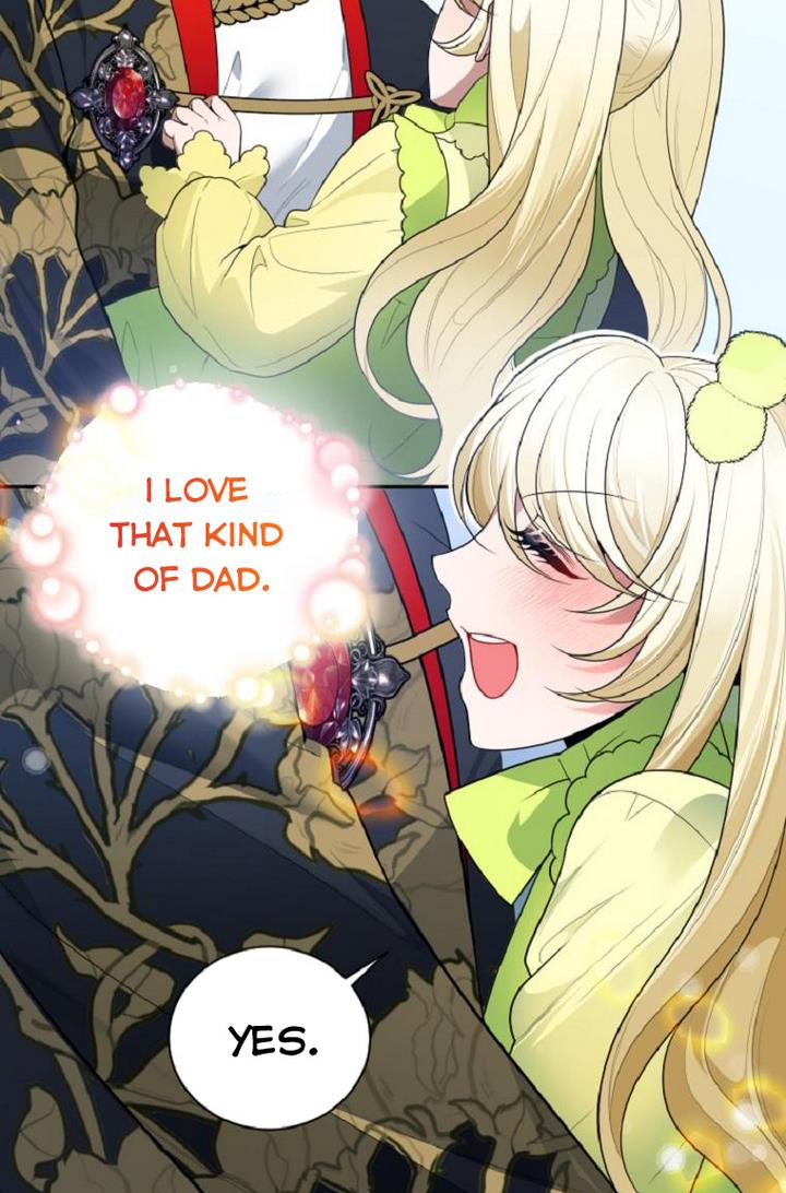 One Step Forward to the Flower Path Chapter 34 - Page 43