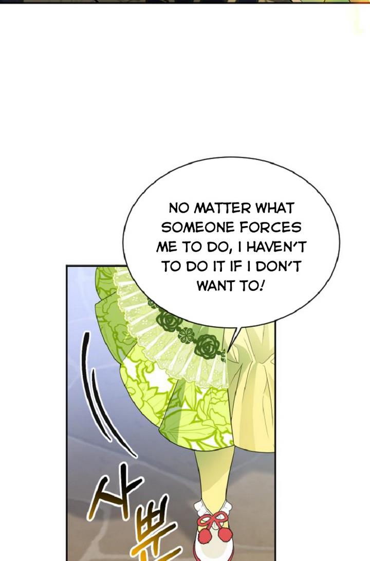 One Step Forward to the Flower Path Chapter 34 - Page 44