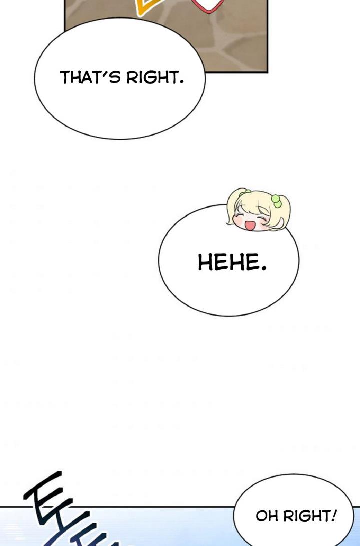 One Step Forward to the Flower Path Chapter 34 - Page 45