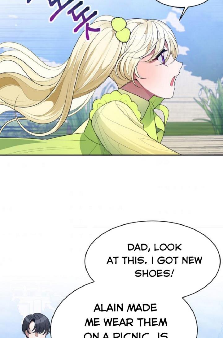 One Step Forward to the Flower Path Chapter 34 - Page 46