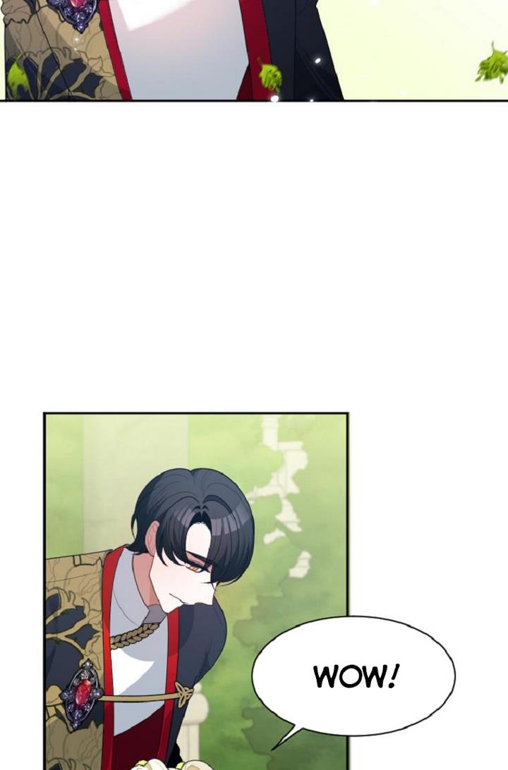 One Step Forward to the Flower Path Chapter 34 - Page 49