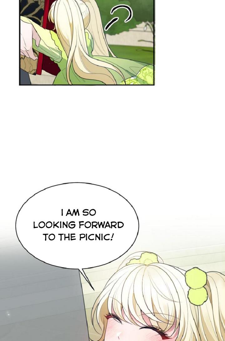 One Step Forward to the Flower Path Chapter 34 - Page 50