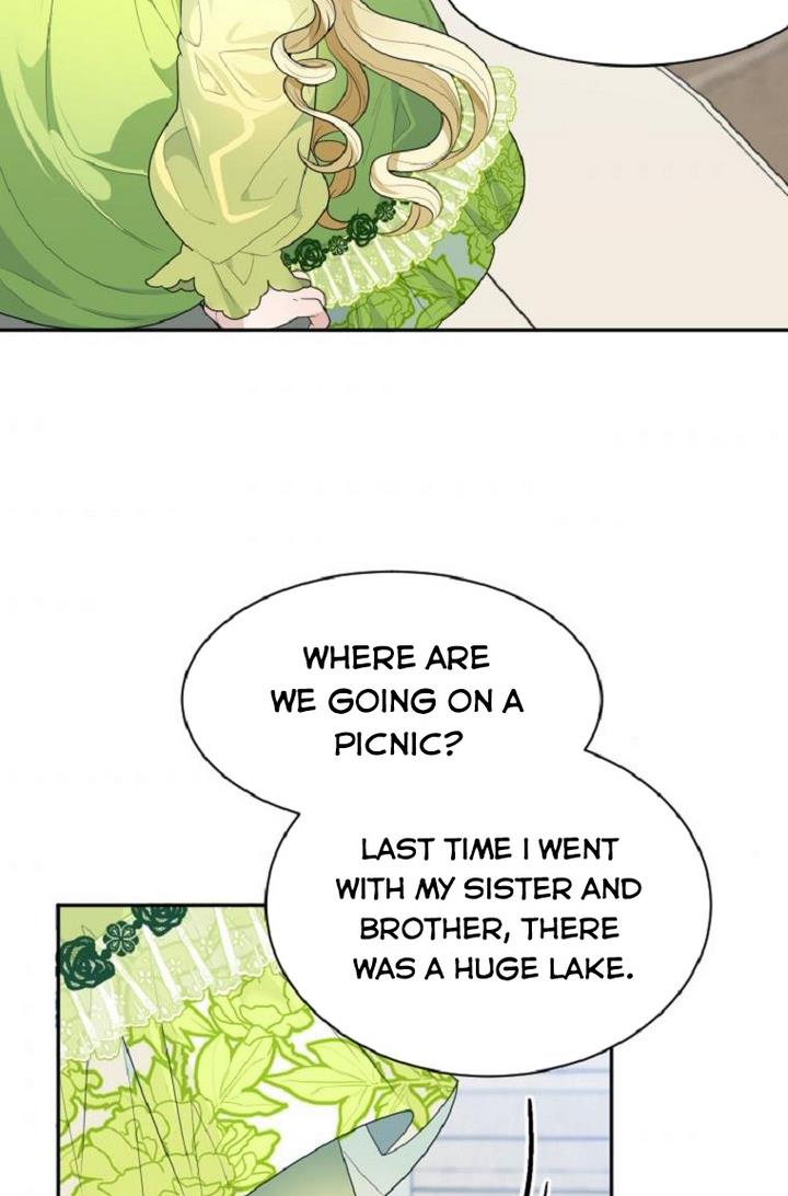 One Step Forward to the Flower Path Chapter 34 - Page 55