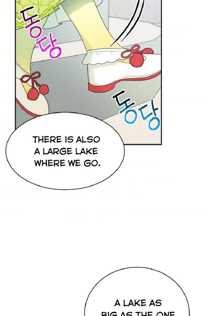 One Step Forward to the Flower Path Chapter 34 - Page 56
