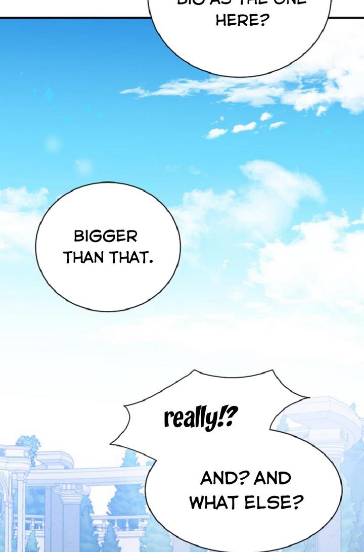One Step Forward to the Flower Path Chapter 34 - Page 57