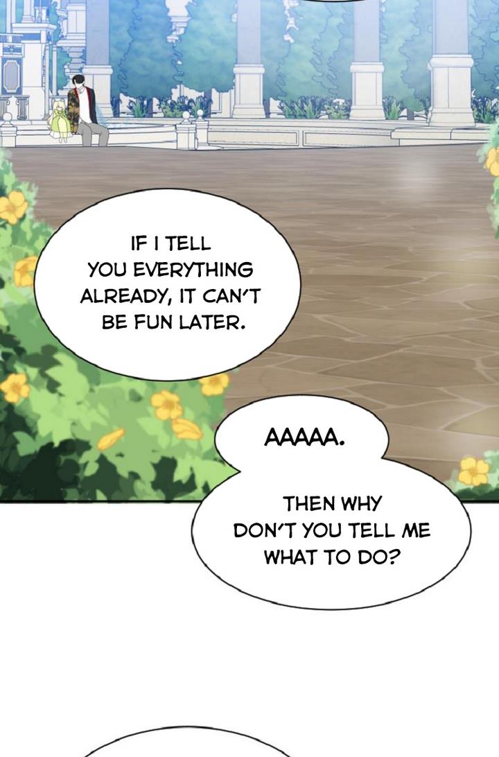 One Step Forward to the Flower Path Chapter 34 - Page 58