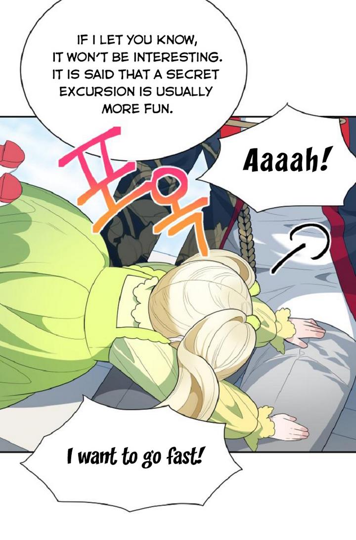 One Step Forward to the Flower Path Chapter 34 - Page 59