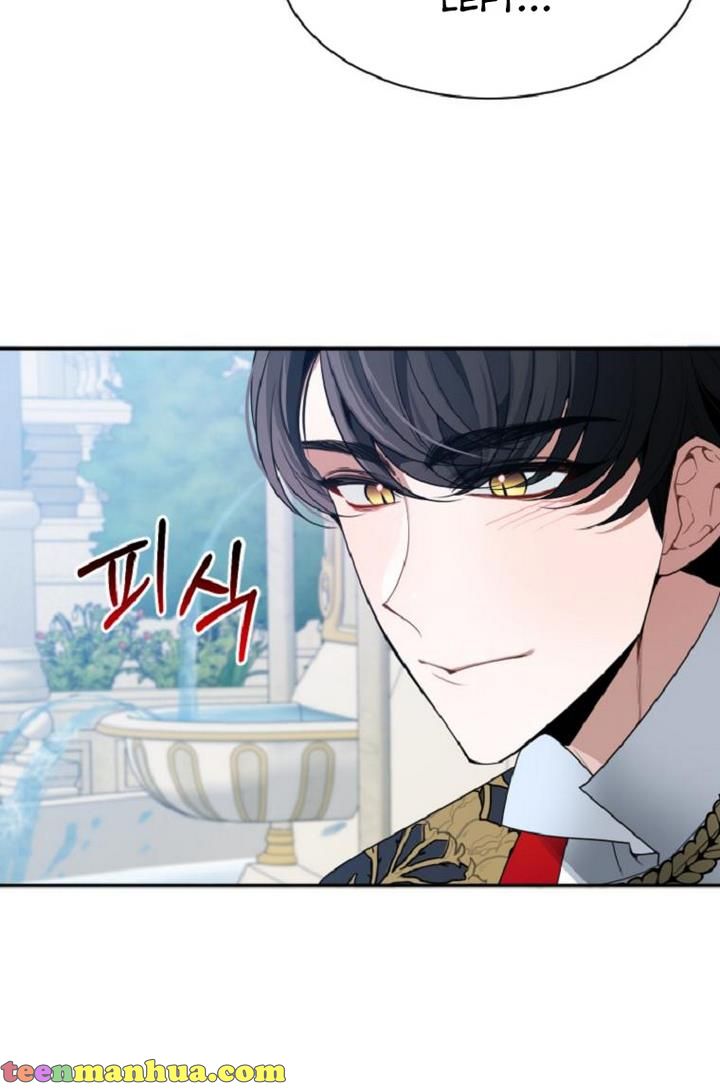 One Step Forward to the Flower Path Chapter 34 - Page 61