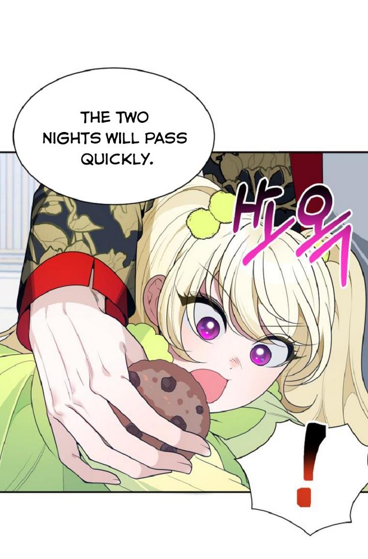 One Step Forward to the Flower Path Chapter 34 - Page 62