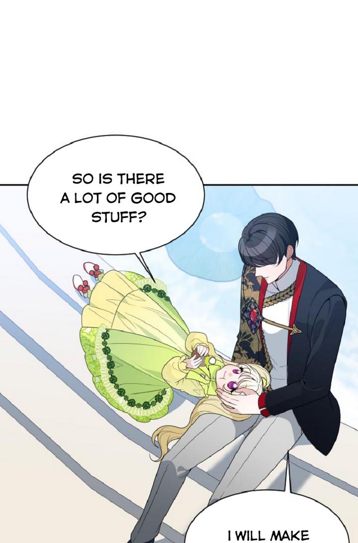 One Step Forward to the Flower Path Chapter 34 - Page 63