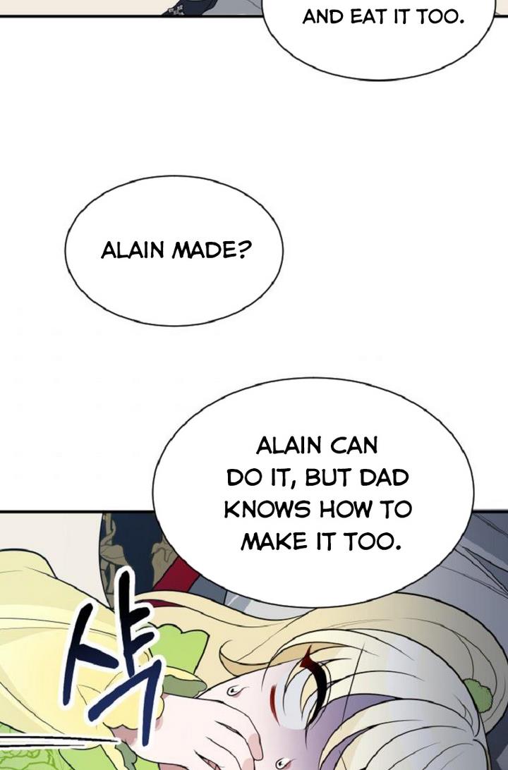 One Step Forward to the Flower Path Chapter 34 - Page 64