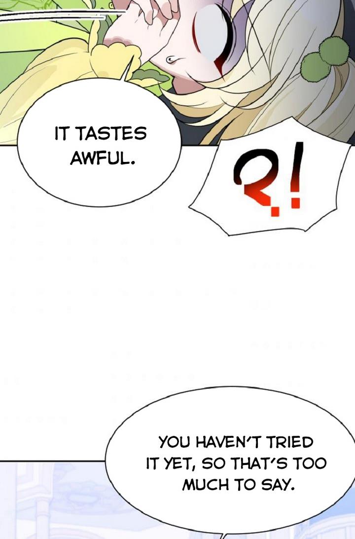 One Step Forward to the Flower Path Chapter 34 - Page 65