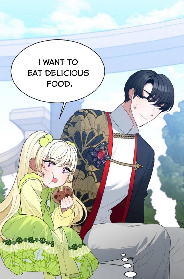 One Step Forward to the Flower Path Chapter 34 - Page 68