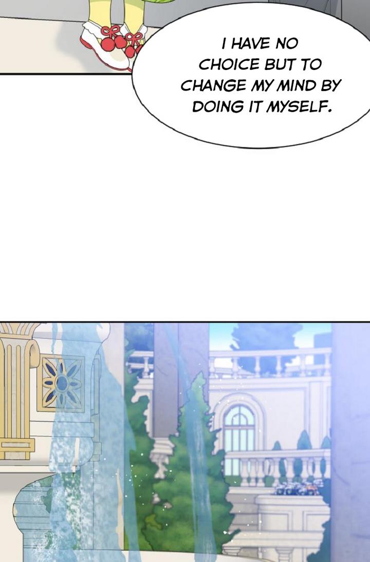 One Step Forward to the Flower Path Chapter 34 - Page 69