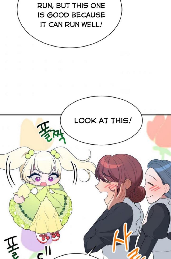 One Step Forward to the Flower Path Chapter 34 - Page 7