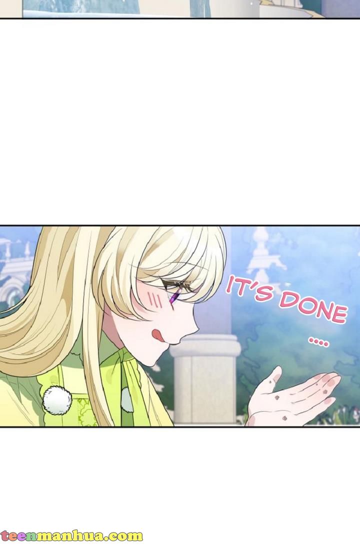 One Step Forward to the Flower Path Chapter 34 - Page 70