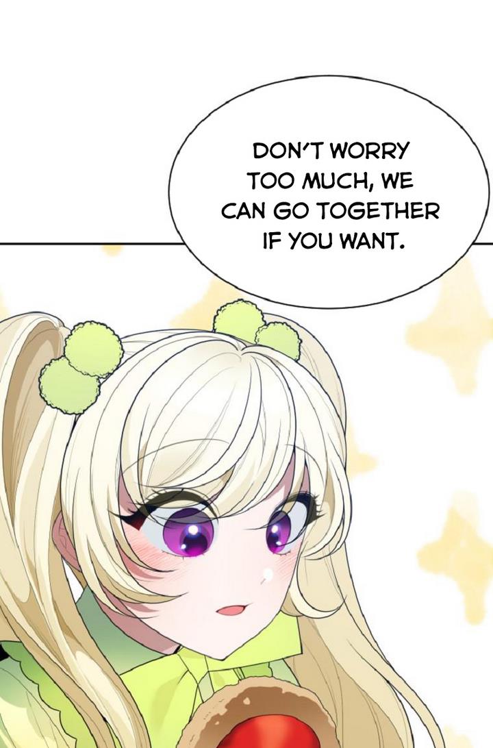 One Step Forward to the Flower Path Chapter 34 - Page 76