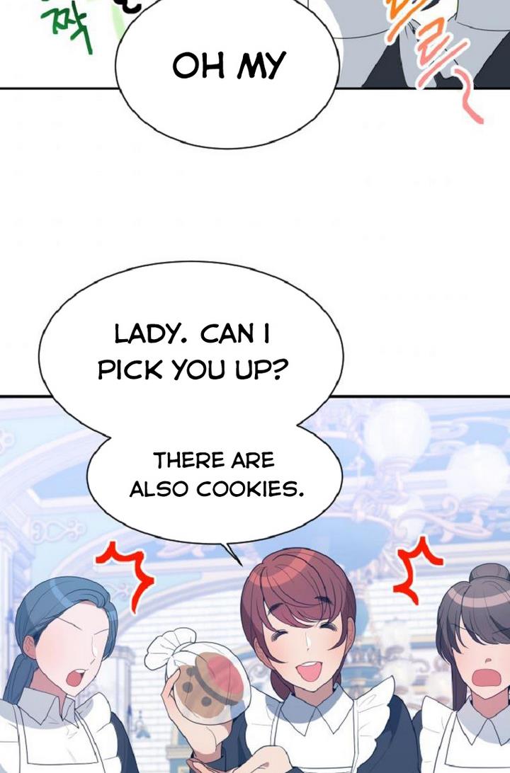 One Step Forward to the Flower Path Chapter 34 - Page 8