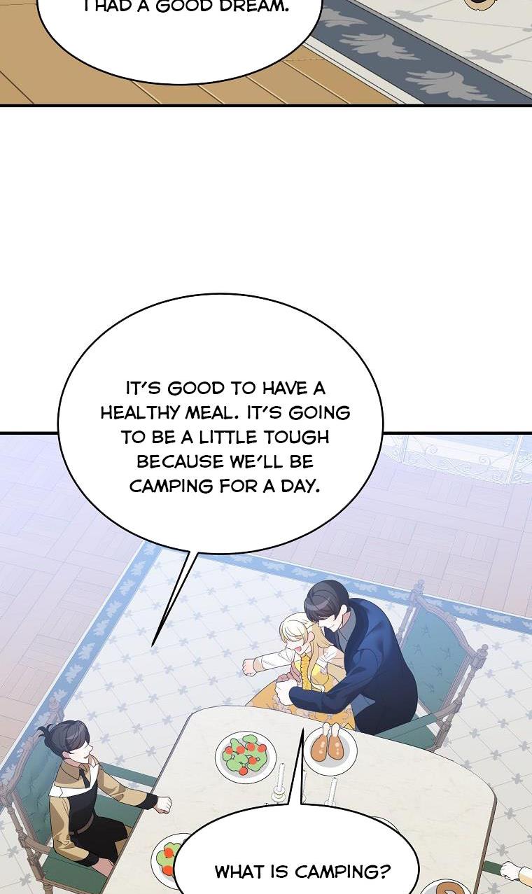 One Step Forward to the Flower Path Chapter 35 - Page 10