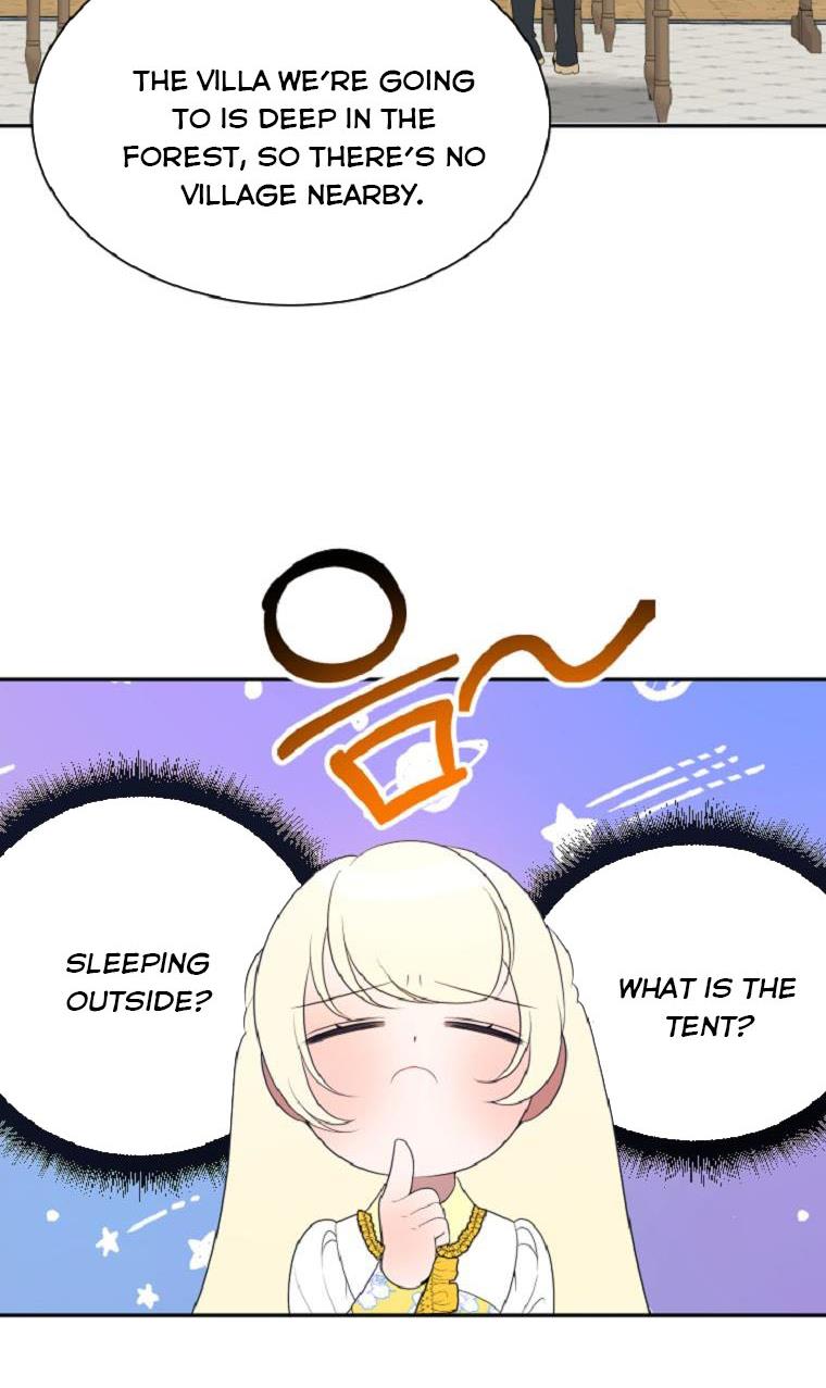 One Step Forward to the Flower Path Chapter 35 - Page 12