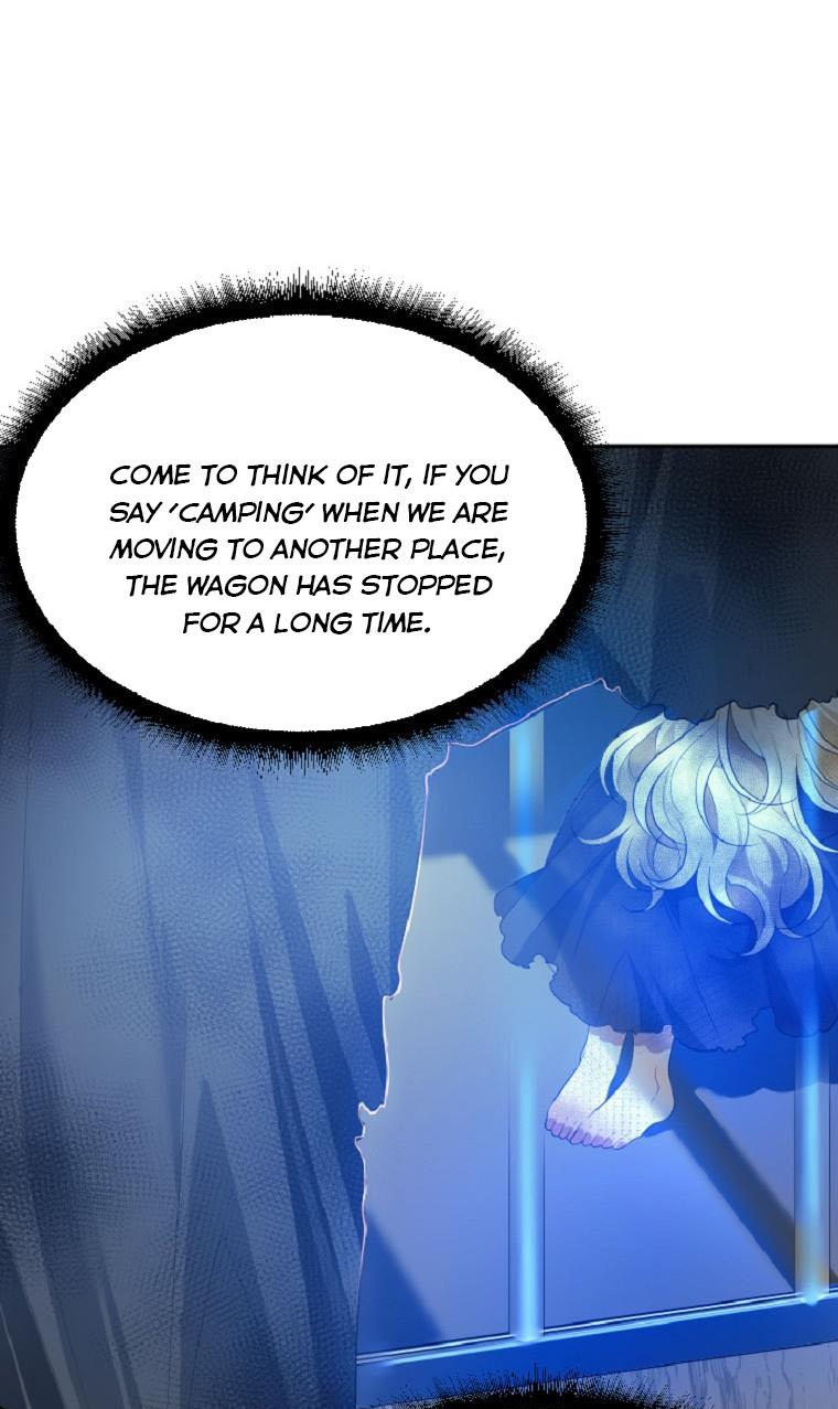One Step Forward to the Flower Path Chapter 35 - Page 13
