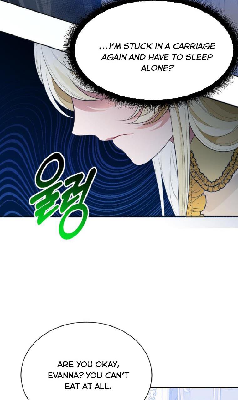 One Step Forward to the Flower Path Chapter 35 - Page 14