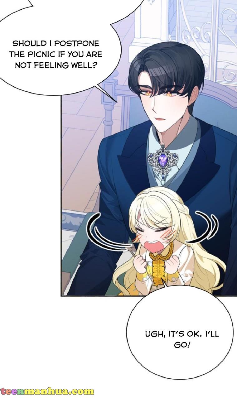 One Step Forward to the Flower Path Chapter 35 - Page 15