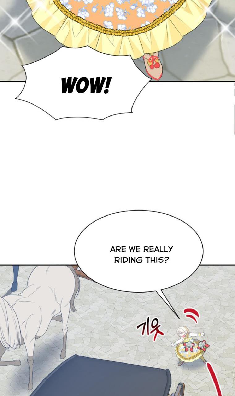 One Step Forward to the Flower Path Chapter 35 - Page 19