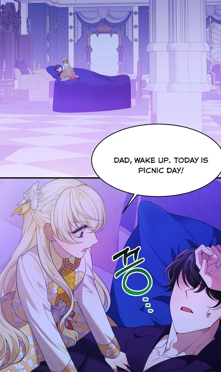 One Step Forward to the Flower Path Chapter 35 - Page 2