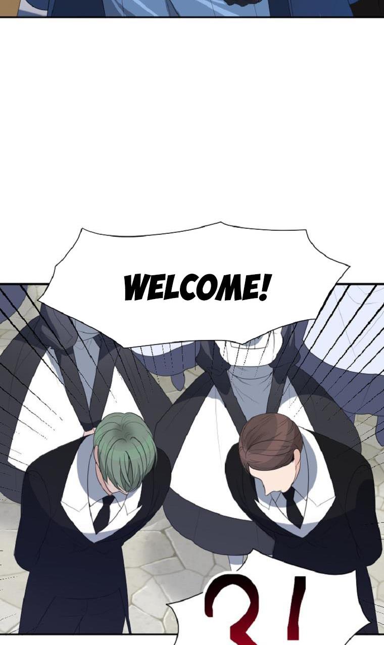 One Step Forward to the Flower Path Chapter 35 - Page 23
