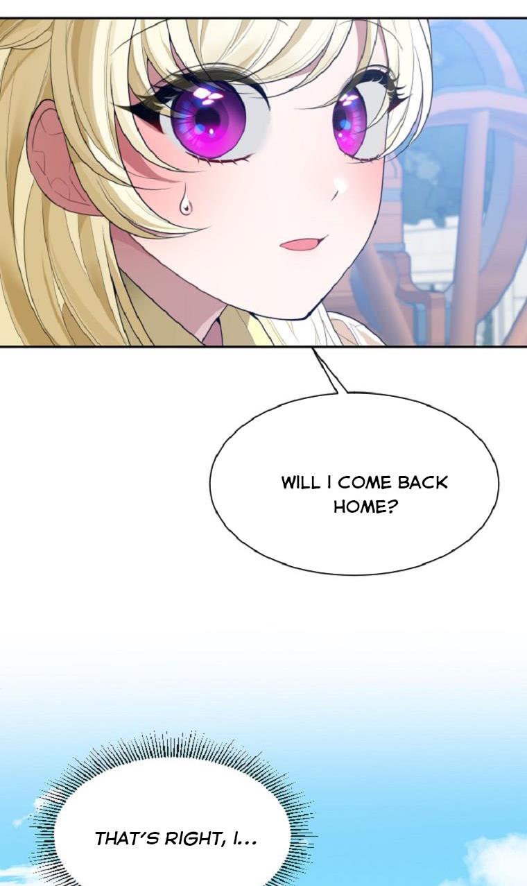 One Step Forward to the Flower Path Chapter 35 - Page 26
