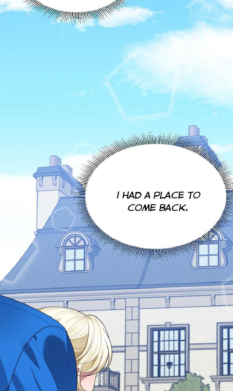 One Step Forward to the Flower Path Chapter 35 - Page 27
