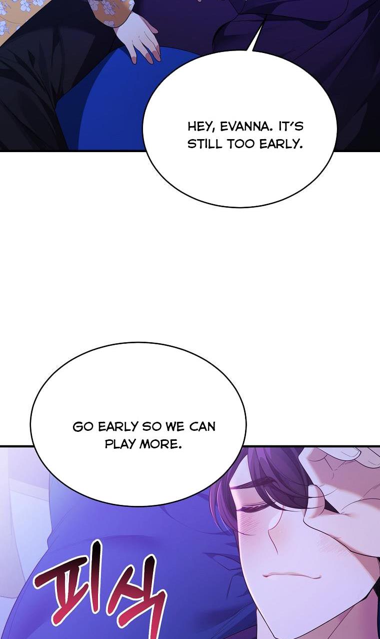 One Step Forward to the Flower Path Chapter 35 - Page 3