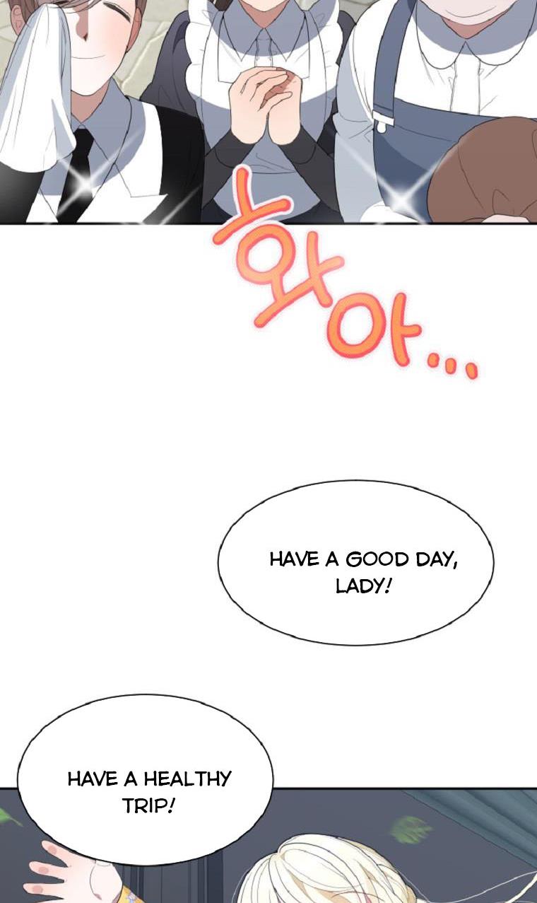 One Step Forward to the Flower Path Chapter 35 - Page 31