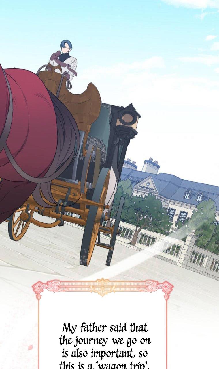One Step Forward to the Flower Path Chapter 35 - Page 33