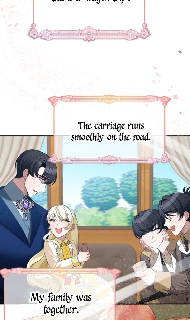 One Step Forward to the Flower Path Chapter 35 - Page 34