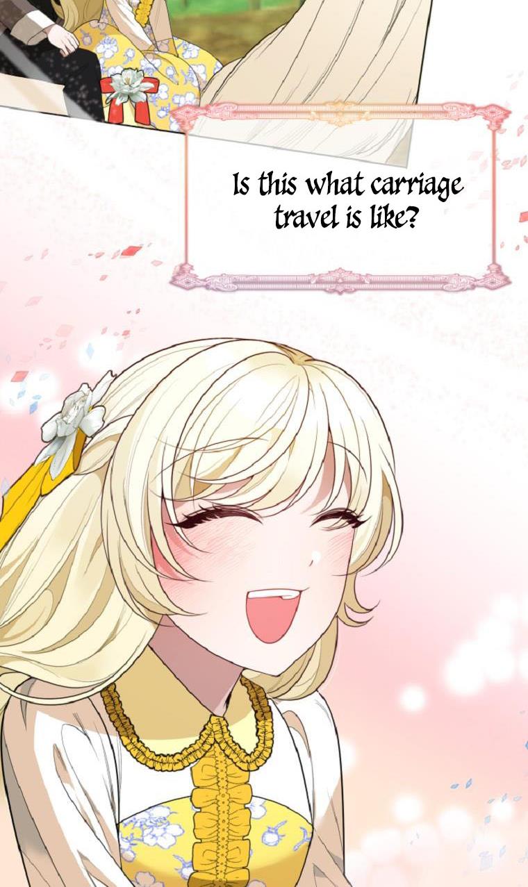 One Step Forward to the Flower Path Chapter 35 - Page 36