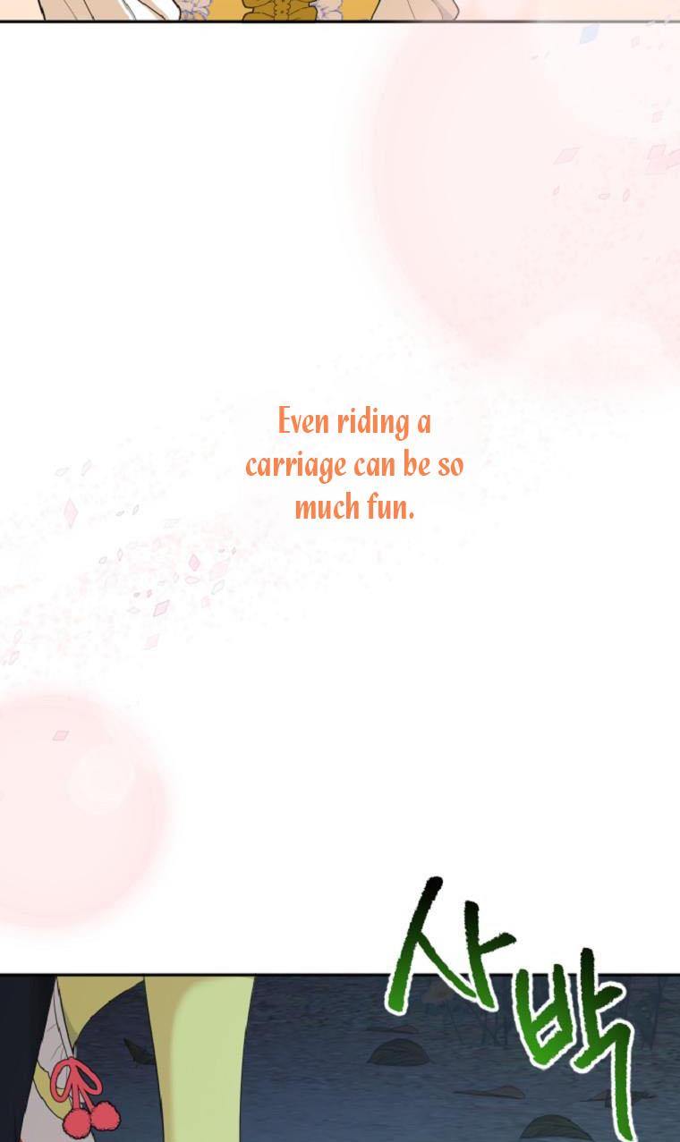 One Step Forward to the Flower Path Chapter 35 - Page 37