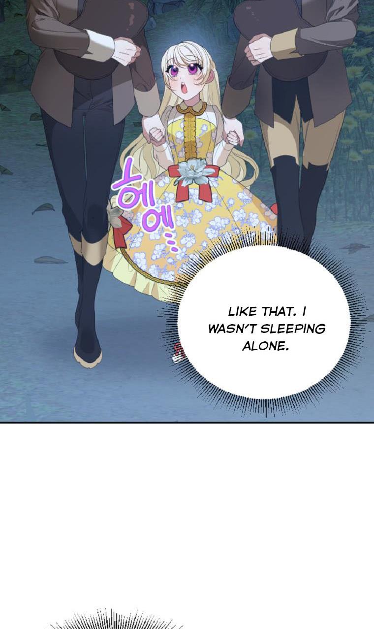 One Step Forward to the Flower Path Chapter 35 - Page 39
