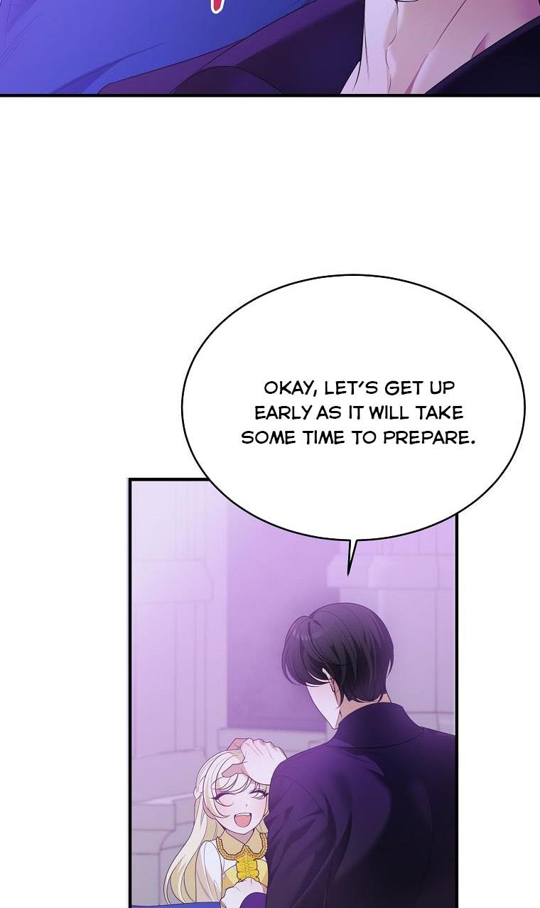 One Step Forward to the Flower Path Chapter 35 - Page 4